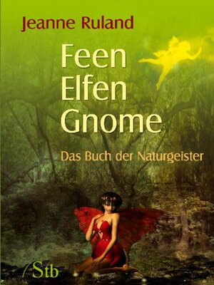 cover image of Feen, Elfen, Gnome
